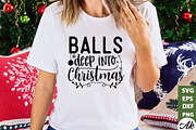 Cute Christmas SVG Bundle, a Graphic by akazaddesign (Thumbnail 2 of 11)