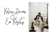 Hilmounte - Authentic Signature, a Script Font by tebaltipislab (Thumbnail 8 of 12)
