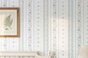 Bedroom Wallpaper Mockup PSD, a Household Mockup by 1001 mockups (Thumbnail 6 of 9)