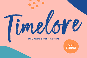 Timelore Brush