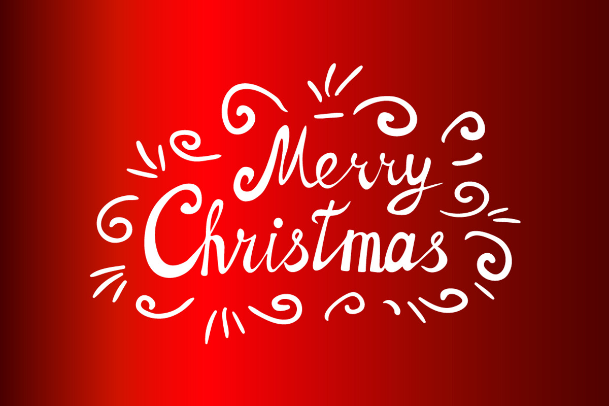 Red Christmas Gradients AI, GRD preview 2