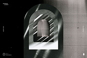 Interference - Hi-Res Photocopy Scan, a Texture Graphic by Sparrow & Snow (Thumbnail 25 of 28)