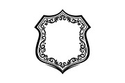 Vintage Shield Badge Vector Bundle, an Illustration by Gfx_Store (Thumbnail 11 of 31)