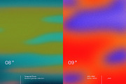 Temporal Three, a Texture Graphic by Clear Supply (Thumbnail 8 of 20)