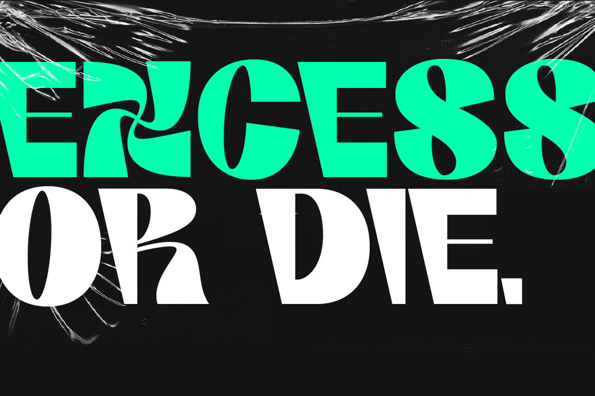 Boring Sans 30 fonts, a Sans Serif Font by Zetafonts (Photo 12 of 14)