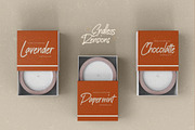 Endless Revisions - Handwritten Font, a Font by Gassstype (Thumbnail 3 of 8)
