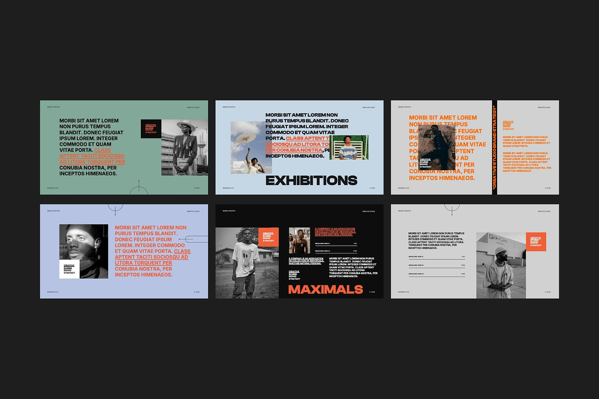 Matheus - Bundle 2 in 1, a Presentation Template by Creatorism (Photo 6 of 9)