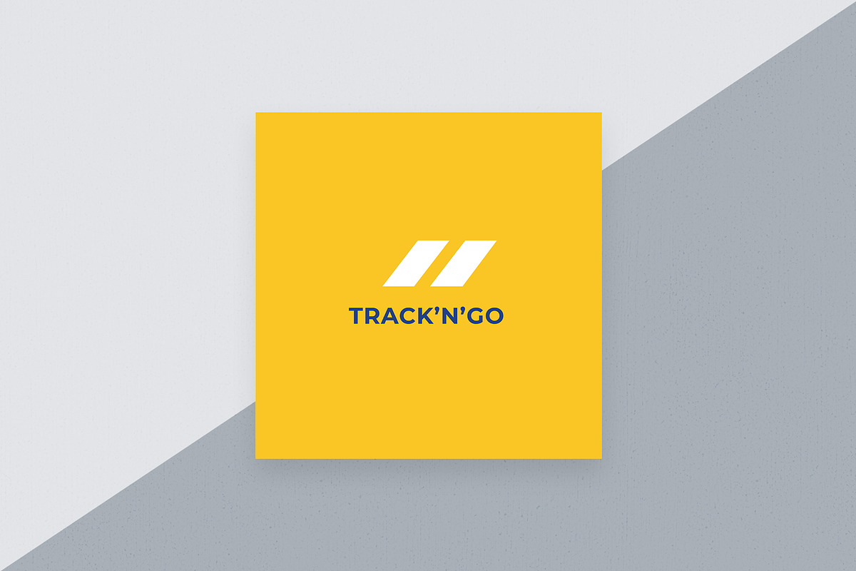 Trucking Logistics Logo, a Branding & Logo Template by TemplatesNow! (Photo 4 of 6)