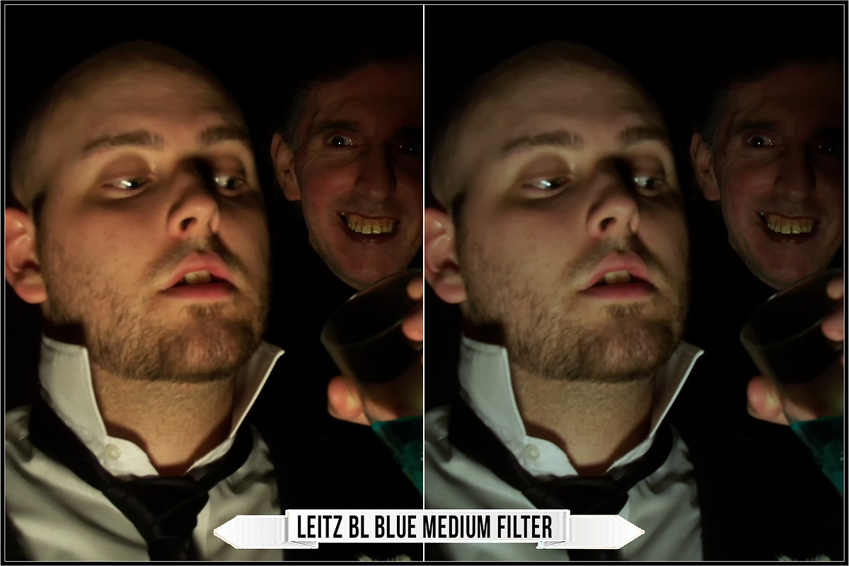 Leica Leitz Filters, a Plug-in Add-On by Raztrend (Photo 21 of 30)