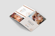 Spa Salon Brochure Bifold Canva, a Brochure Template by artbart (Thumbnail 3 of 8)