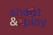 49 Multimedia Line Icons, an Outline Icon by Petr Knoll (Thumbnail 3 of 4)