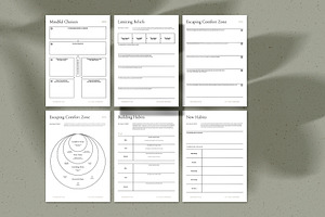 Coaching Template Toolkit