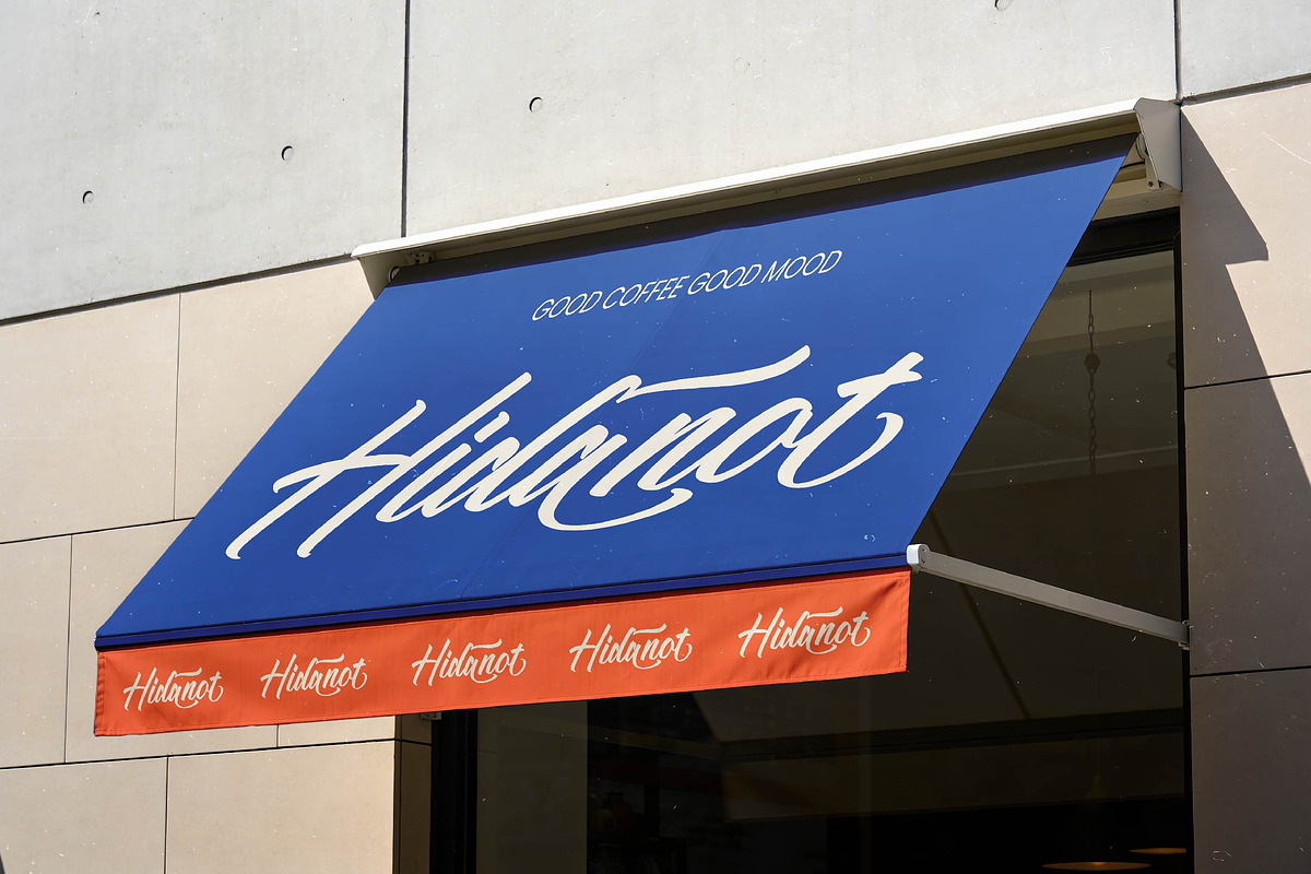 Bollady Krettek Modern Bold Script, a Script Font by stylishtype.co (Photo 2 of 10)