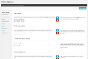 CraftoWP - One-Page WordPress Theme, a WordPress Template by Picseel (Thumbnail 5 of 5)