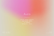 Aura | Instagram Post & Stories, a Social Media Template by funderful (Thumbnail 10 of 15)