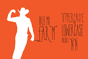 BREE MX - FARM, a Script Font by M#RM#N (Thumbnail 4 of 5)