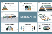 Focus PPT Design [135 Unique Slides], a Presentation Template by MotoCMS (Thumbnail 5 of 8)