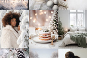 Frosty Treasures. 150 Stock Photos, a Photo by Lidberia (Thumbnail 11 of 14)