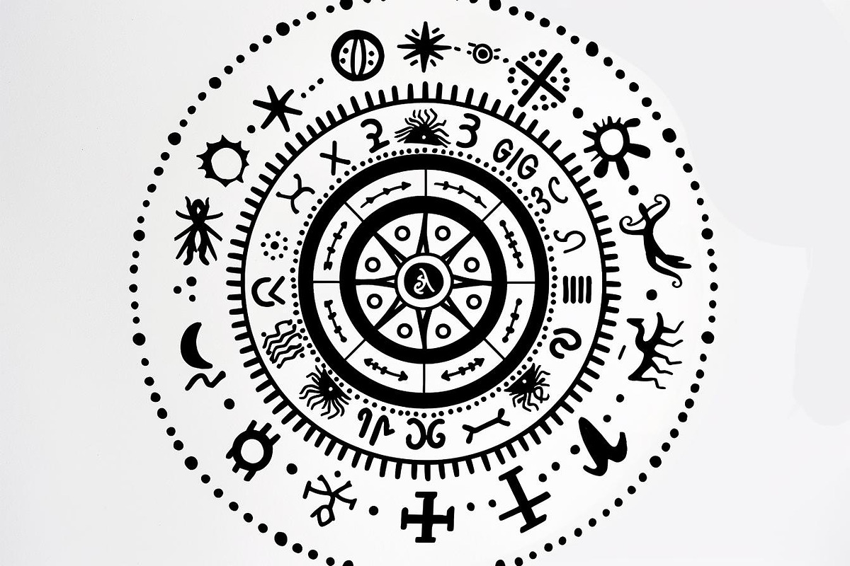 Discover the Best Astrology Composit, an Illustration by Amazin_art (Photo 17 of 25)