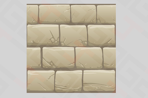 Stone Blocks Texture