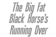 Blonden Slitscan, a Sans Serif Font by Craft Supply Co. (Thumbnail 5 of 8)