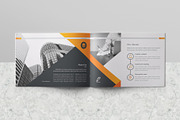 A5 Brochure, a Brochure Template by Brochure-Market (Thumbnail 3 of 9)