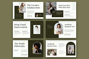 Cantik - Presentation Keynote, a Presentation Template by Fit-tee (Thumbnail 5 of 6)