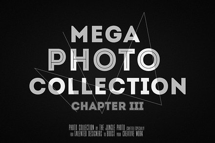 200 Photos Mega Collection CHAPTER 3