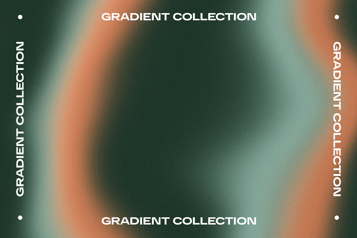 Gradient Collection, a Texture Graphic by Joseph Chernashki (Photo 13 of 24)