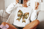 Amo Bow Png, an Illustration by Daily.Designs (Thumbnail 2 of 5)