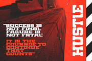 Bebop DS Font & Texture Bundle, a Sans Serif Font by Tondi Type Studio (Thumbnail 4 of 21)