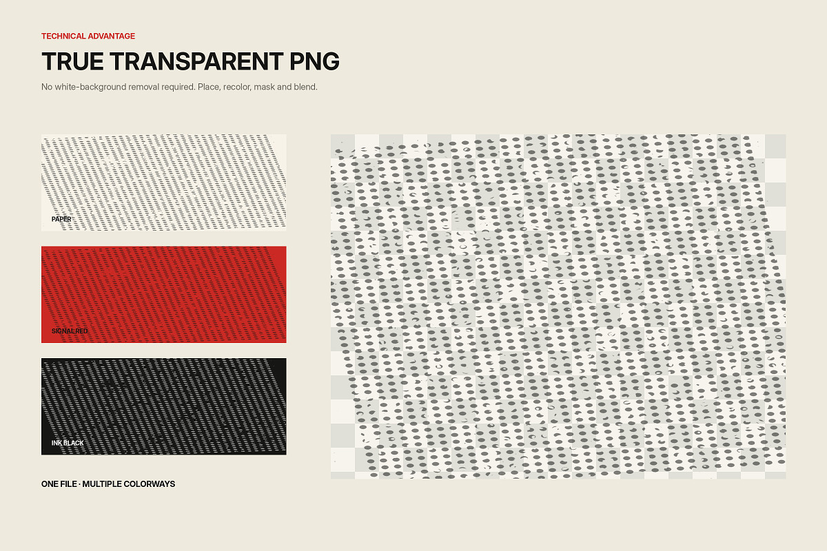 80 Raw Print Grunge Texture Overlays, a Texture Graphic by Designs24hr (Photo 8 of 15)