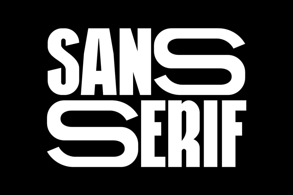 Hallogty - Bold Sports Car Font, a Sans Serif Font by QR Design Studio (Photo 6 of 15)