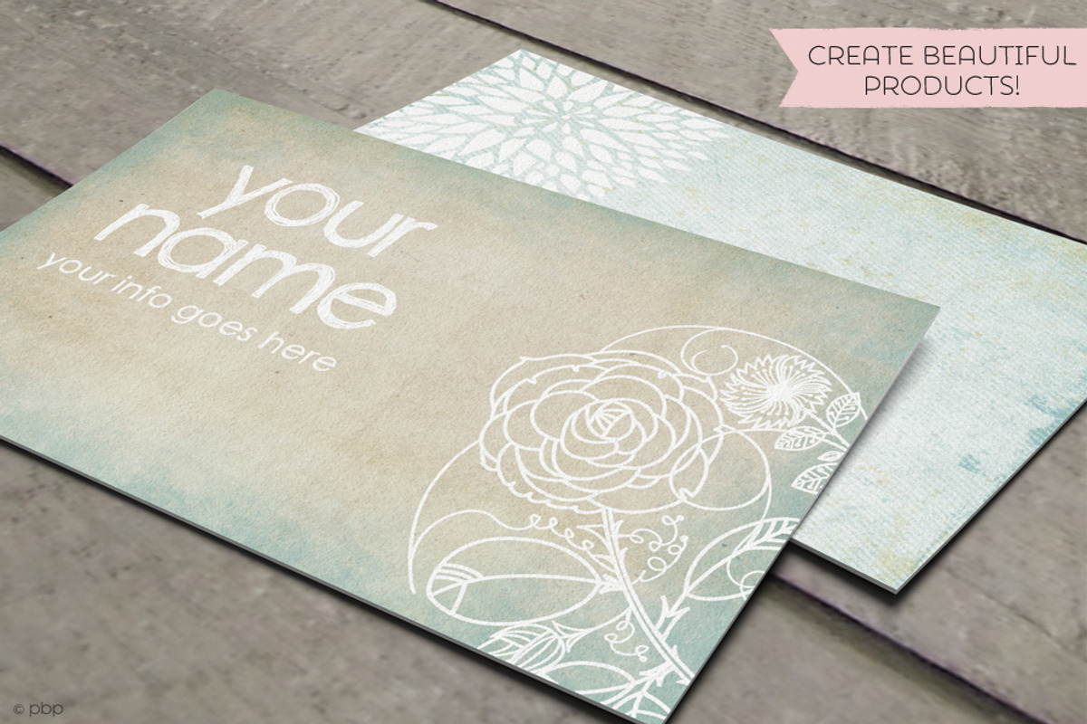 Vintage Paper Textures 1 preview 4