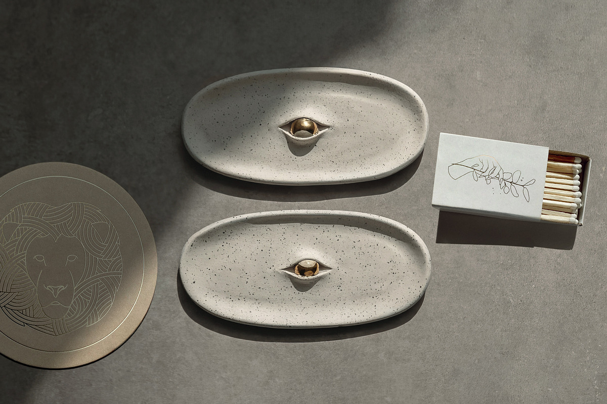 Zodiac Collection, an Object Graphic by TiriCo (Photo 3 of 11)