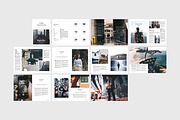 Time Traveler Magazine, a Magazine Template by Loc Tropis (Thumbnail 10 of 11)