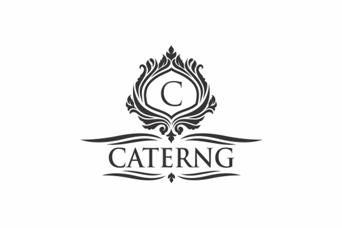 Catering Logo, a Branding & Logo Template by MotionMount (Photo 4 of 11)