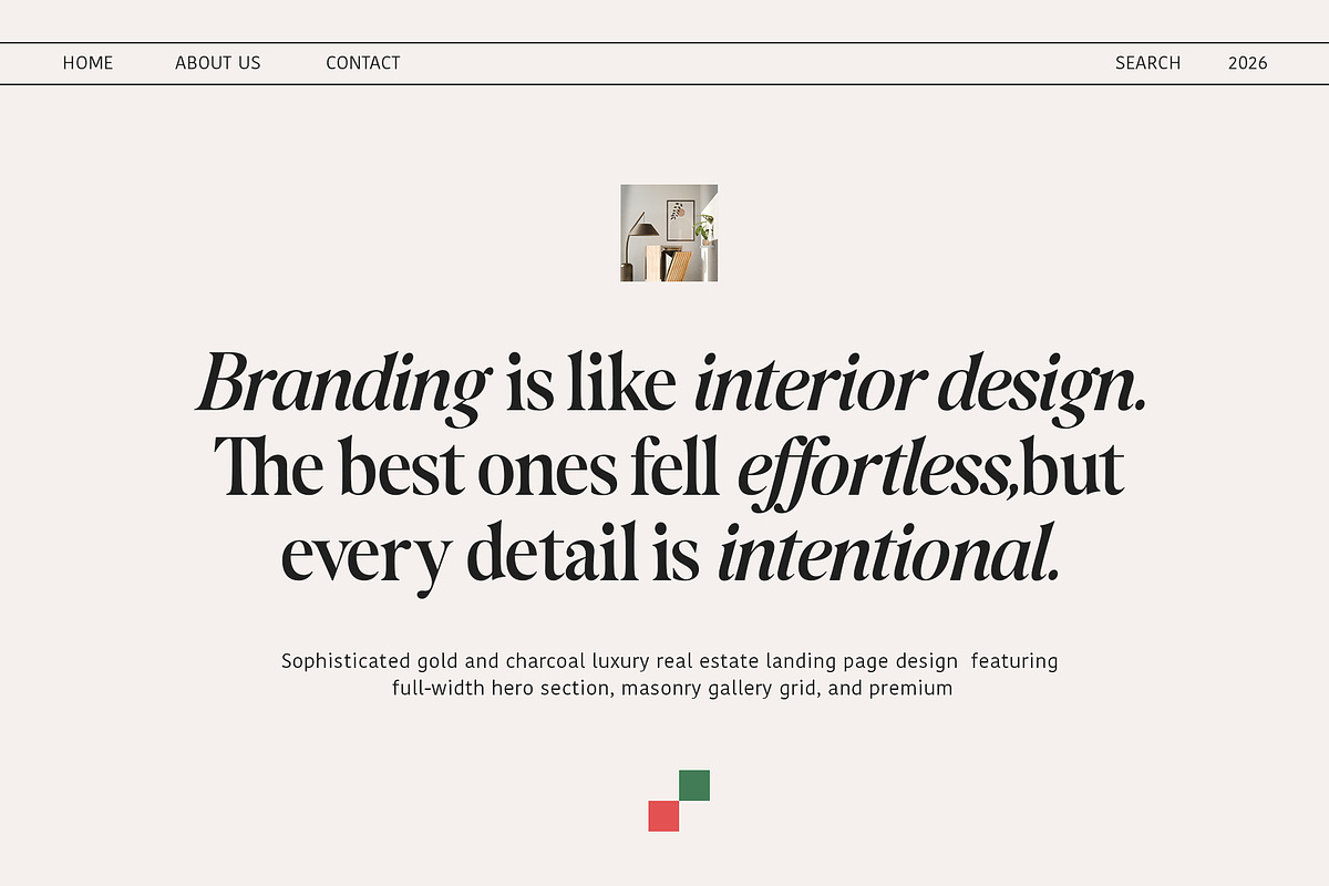 Greatfield- Roman and Italic, a Serif Font by Mulkan Nazir (Photo 6 of 15)