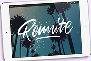 Planet Brushpack for Procreate, a Brush Add-On by Studio FabianFischer (Thumbnail 5 of 7)