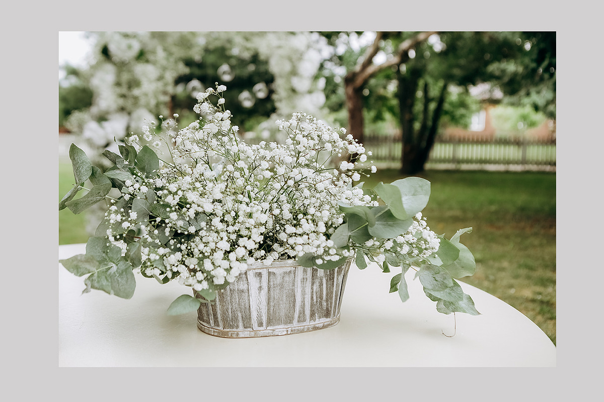 Wedding decoration bundle, a Beauty & Fashion Photo by akovtun (Photo 8 of 8)
