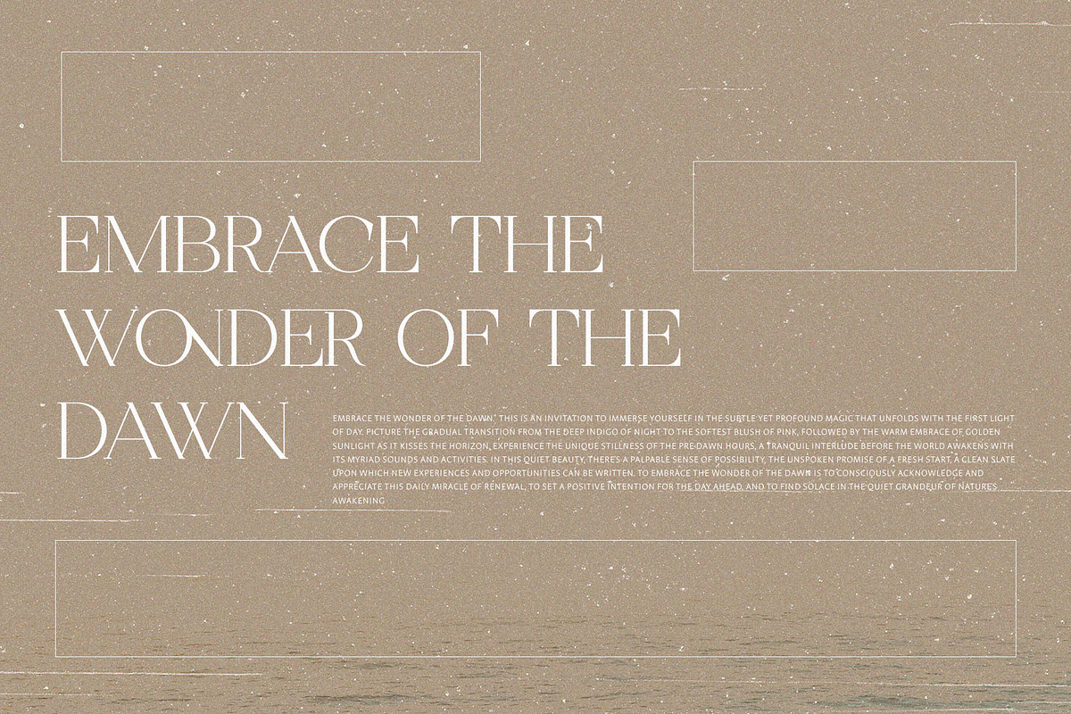 Rostedik – Modern Display Serif Font, a Serif Font by BrandSemut (Photo 2 of 8)