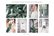 Photo bundle+bonus, a Social Media Template by Una Matison (Thumbnail 14 of 21)