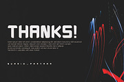 mono, a Sans Serif Font by riotama85 (Thumbnail 4 of 5)