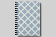 Color fabric seamless patterns, a Pattern Graphic by ExpressShop (Thumbnail 4 of 5)