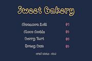 Slopuf | Hand-Drawn Outline Font, a Handwritten Font by Oblique Foundry (Thumbnail 6 of 11)