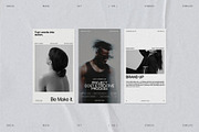 ELVO | Social Media Kit Story Bundle, a Social Media Template by Prapti Design (Thumbnail 9 of 10)