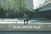 Cool Film Lightroom Preset Pack, a Preset Add-On by SabTin Designs (Thumbnail 4 of 4)