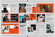 PLUSE! MediaKit Keynote Presentation, a Presentation Template by Invasi Studio (Thumbnail 11 of 13)