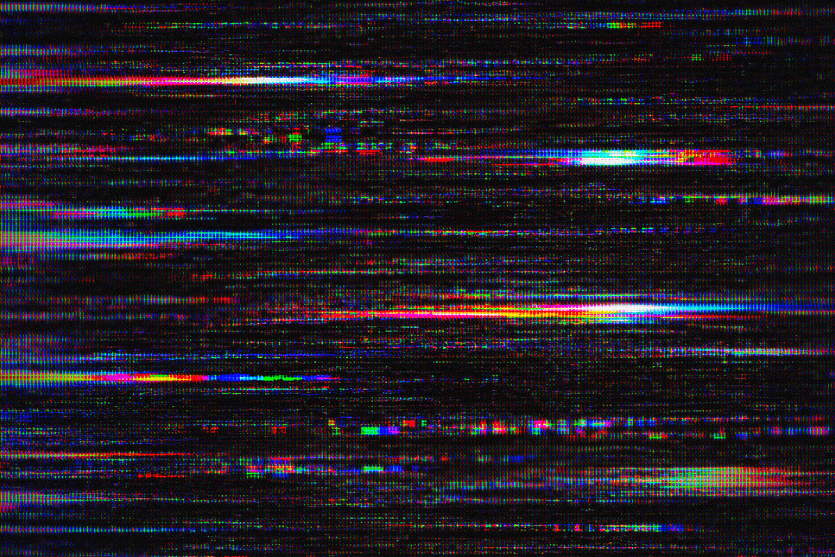 VHS Screen Textures, a Texture Graphic by pixelbuddha.net (Photo 9 of 9)