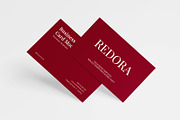 Redora Branding Mockup, an Advertising Mockup by etigma.com (Thumbnail 5 of 37)
